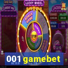 001 gamebet